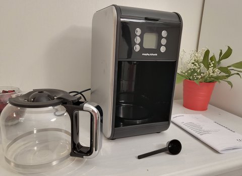 Préparation au travail