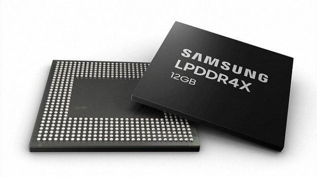 What to expect from LPDDR4X RAM?