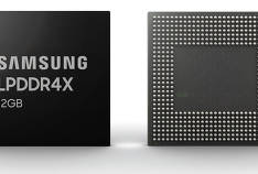 De nouveaux produits phares seront avec 12 Go de RAM: Samsung lance des puces LPDDR4X avec 12 Go en production