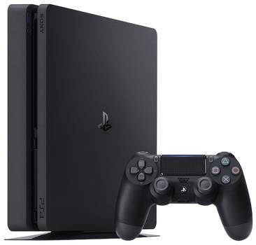 Playstation 4 slim