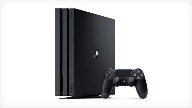 Playstation 4 pro