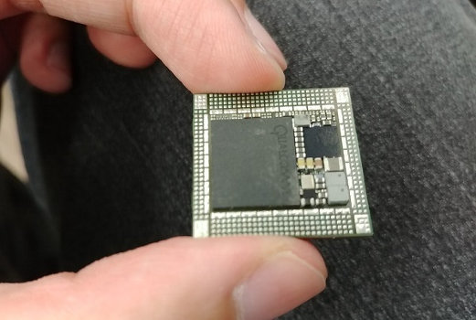 Les premiers processeurs Snapdragon SiP1 ont trouvé les hôtes!