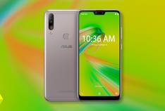 Les smartphones Zenfone Max Plus M2 et Max Shot ont été les premiers à recevoir Snapdragon SiP1