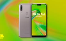 Les smartphones Zenfone Max Plus M2 et Max Shot ont été les premiers à recevoir Snapdragon SiP1