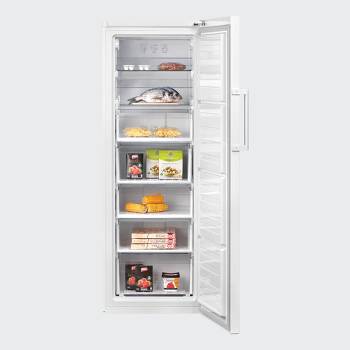 BEKO RFSK 266T01 W