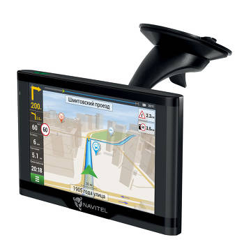 NAVITEL N500 Magnetic