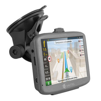 NAVITEL N500