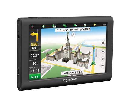 Prology iMap-5200