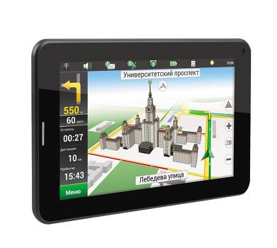 Prology iMap-5700