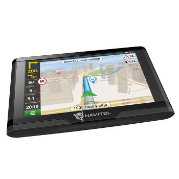 NAVITEL E500 Magnetic