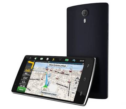GlobusGPS GL-800Metal Glonass