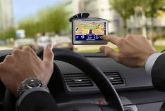 Les meilleurs navigateurs GPS de voiture de 2019