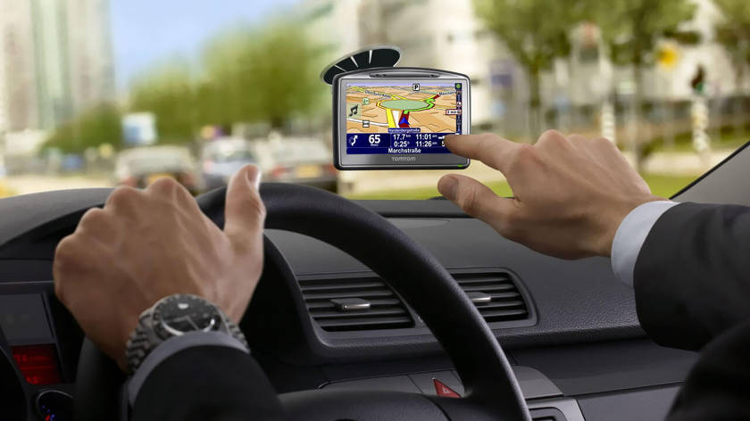 The best car GPS navigators of 2019