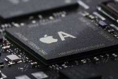 Apple prévoit de sortir des processeurs plus puissants que Intel Core i9