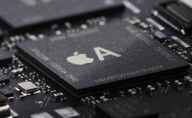 Apple prévoit de sortir des processeurs plus puissants que Intel Core i9