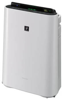 Sharp KC-D41RW / RB