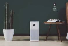 Les meilleurs purificateurs d'air de 2019