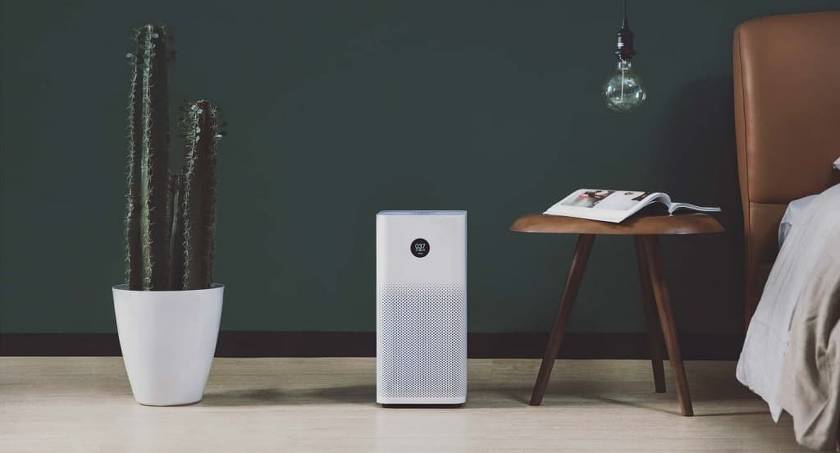 The best air purifiers of 2019