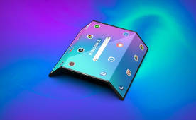 Le smartphone pliable Xiaomi coûtera 999 $
