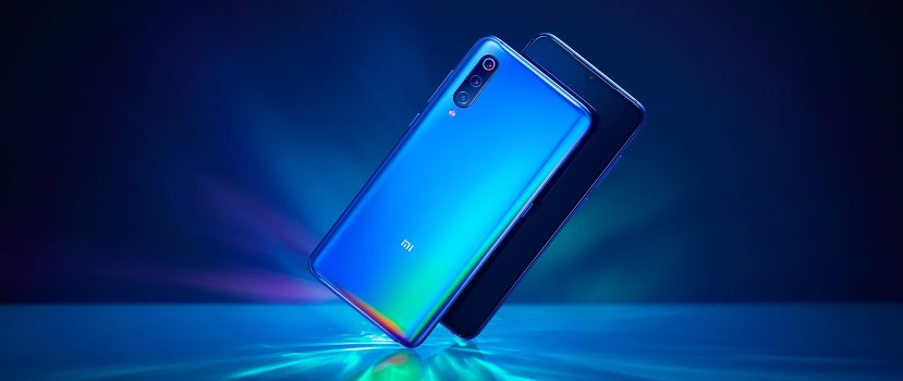 Xiaomi Mi 9-älypuhelin nousee hintaan?