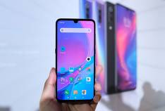 Le smartphone Xiaomi Mi 9 avec une nouvelle étiquette de prix sera à nouveau en vente le 19 mars!
