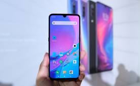 Le smartphone Xiaomi Mi 9 avec une nouvelle étiquette de prix sera à nouveau en vente le 19 mars!