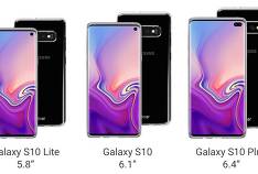 Το Galaxy S10 έχει κακούς σαρωτές δακτυλικών αποτυπωμάτων ή είναι ελάττωμα;