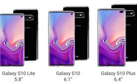 Le Galaxy S10 a-t-il de mauvais scanners d'empreintes digitales ou est-ce un défaut?