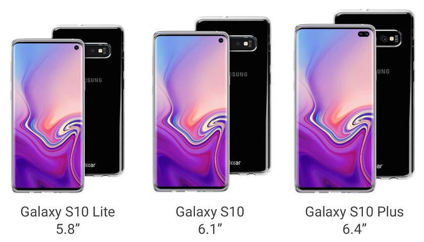Le Galaxy S10 a-t-il de mauvais scanners d'empreintes digitales ou est-ce un défaut?