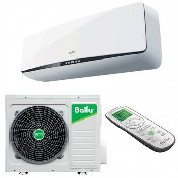 Ballu BSVP-12HN1