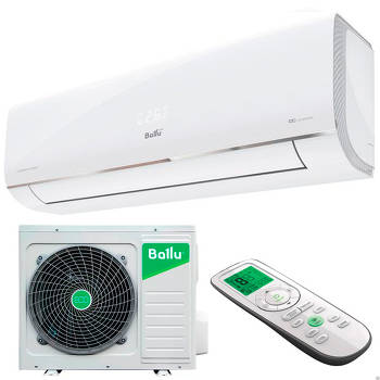 Ballu BSAGI-12HN1_17Y