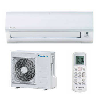 Daikin ATXN35M6