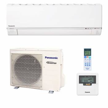 Panasonic CS-E9RKDW