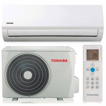 Toshiba RAS-09U2KHS-EE