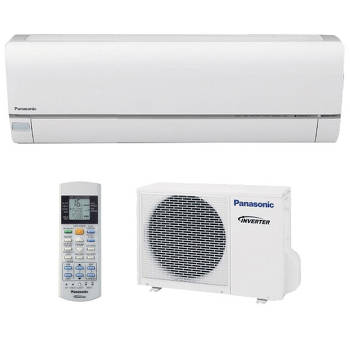 Panasonic CS / CU-BE25TKE