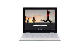 Google arrête la production de tablettes et d'ordinateurs portables