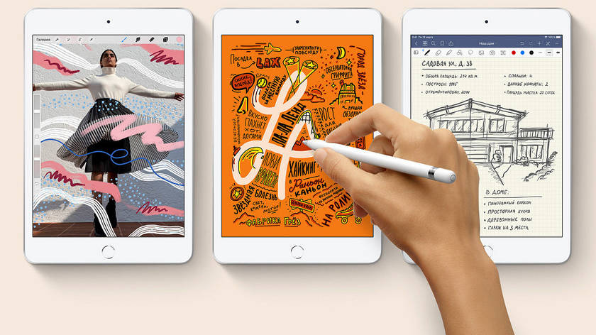 Κυκλοφόρησαν επίσημα τα νέα iPad Air και iPad mini: Η Apple ανακοίνωσε τις τιμές