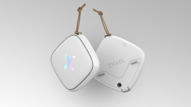 Zyxel Multy U - a revolutionary router?