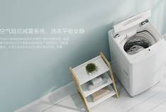 Redmi 1A - une nouvelle machine à laver de Xiaomi pour 120 $