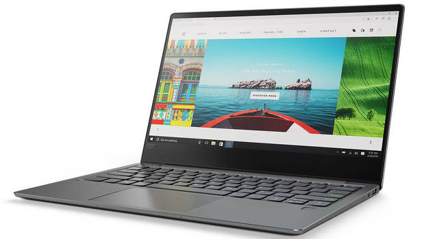 Lenovo IdeaPad 720s