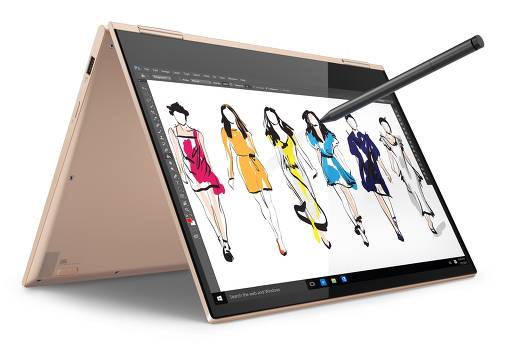 Lenovo Yoga 730