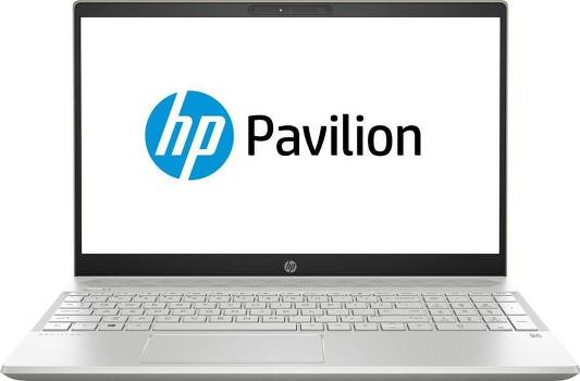 HP PAVILION 15-cw0004ur