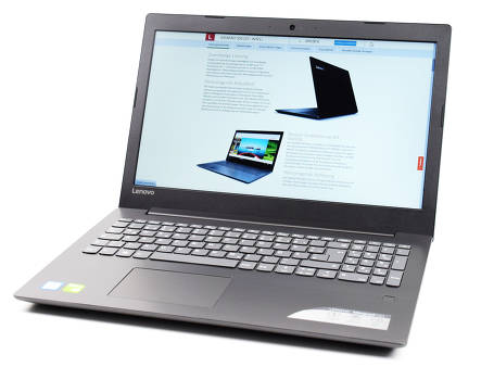Lenovo IdeaPad 320