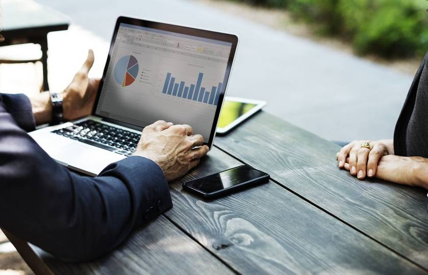 Beste laptops om 2019 te werken