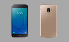 Smartphone Galaxy A2 Core - Retour vers le passé?