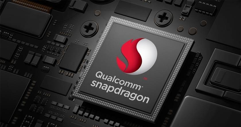 Qualcomm prépare la sortie d'un processeur Snapdragon 865 nouvelle génération