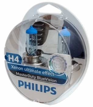 PHILIPS MasterDuty Blue Vision