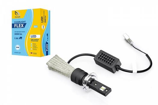 LED Clearlight Flex