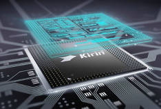 Huawei se prépare à la production du nouveau processeur Kirin 985 avec 5G.