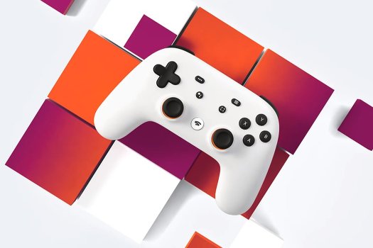 Stadia - finally cloud gaming from Google?